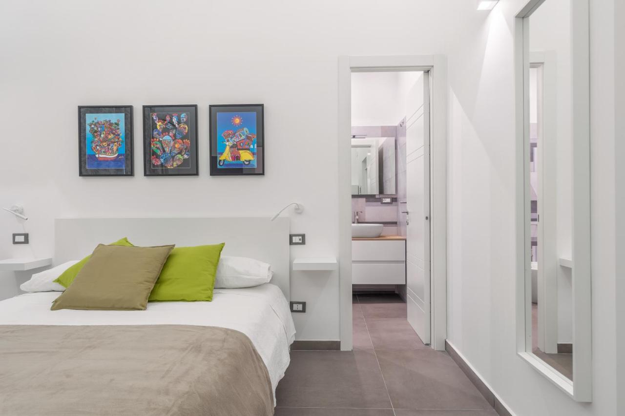 Moltevolte Rooms Palermo Exterior photo
